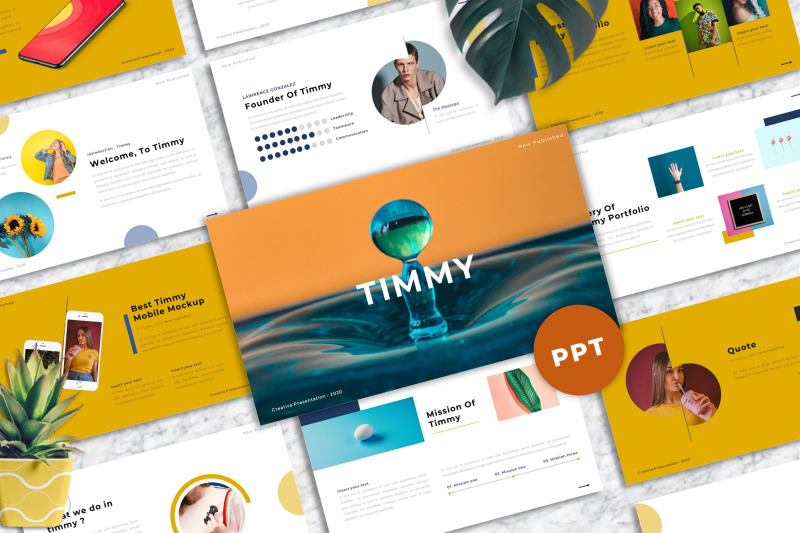 timmy-creative-powerpoint-templates