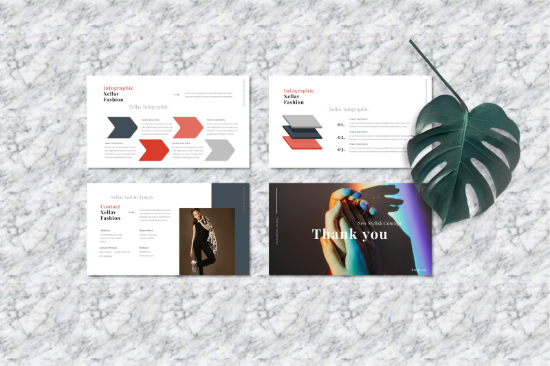 xellav-fashion-powerpoint-templates