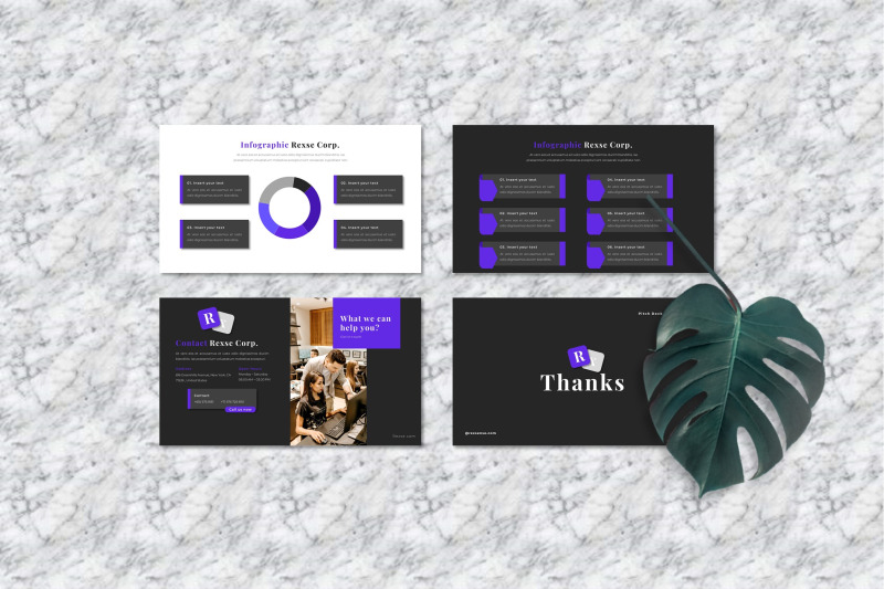 rexse-pitch-deck-powerpoint-template