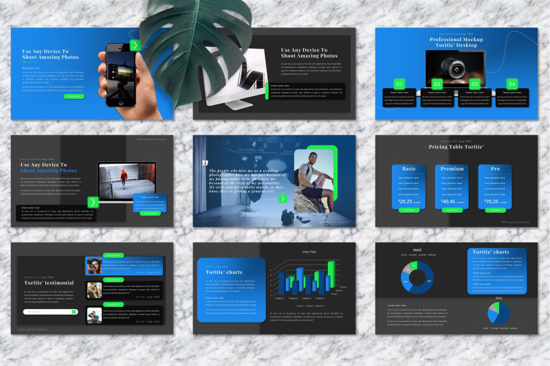 toritie-photography-powerpoint-template