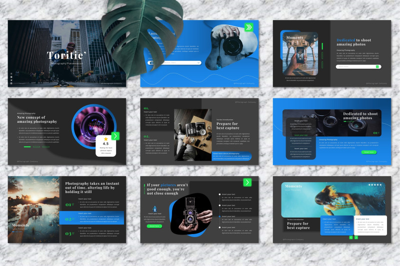 toritie-photography-powerpoint-template