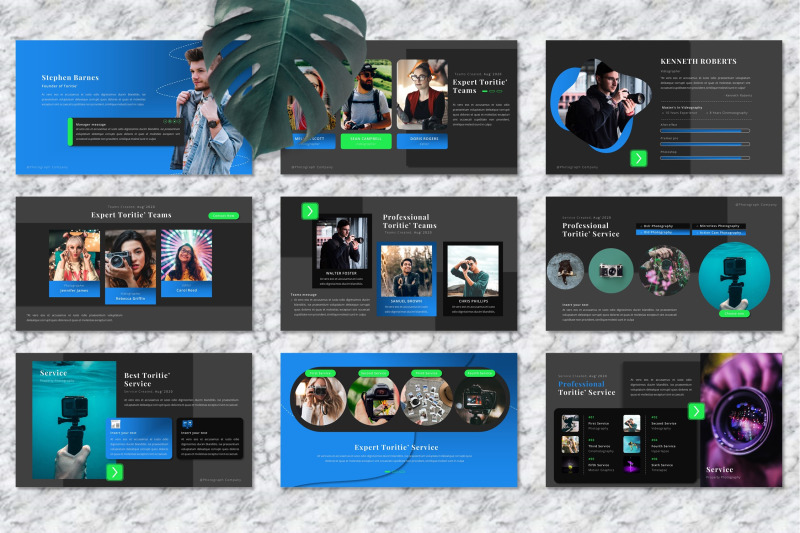 toritie-photography-powerpoint-template