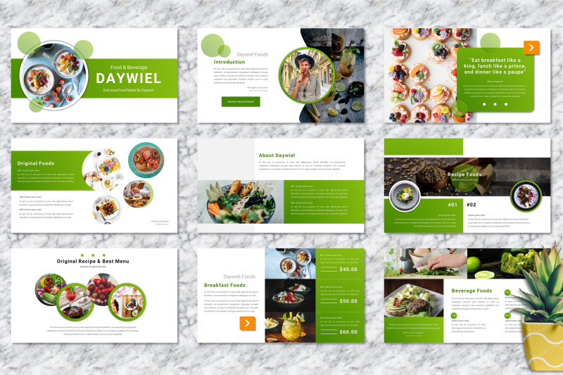 daywiel-food-amp-beverage-powerpoint-templates