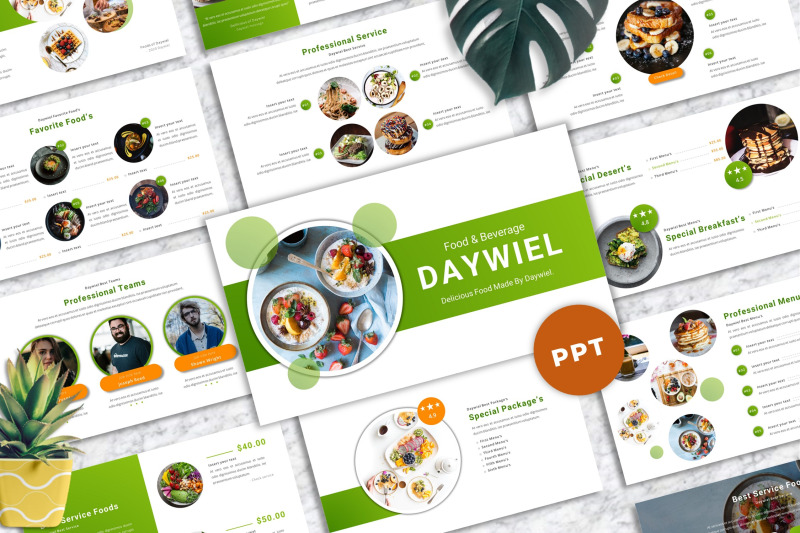 daywiel-food-amp-beverage-powerpoint-templates