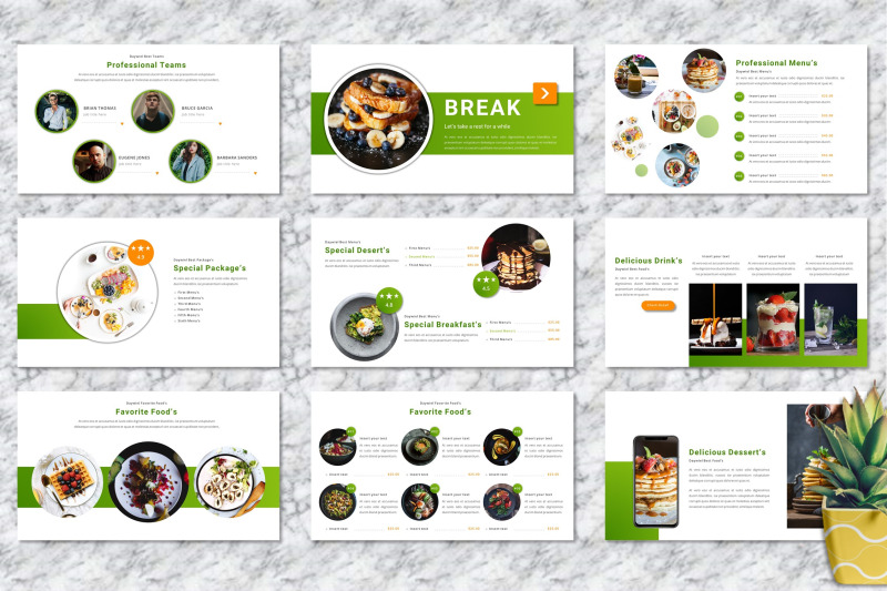 daywiel-food-amp-beverage-powerpoint-templates