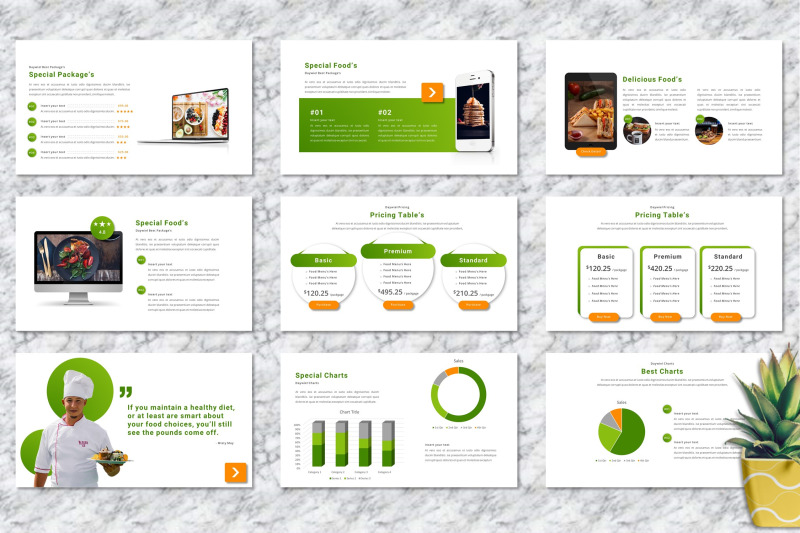 daywiel-food-amp-beverage-powerpoint-templates