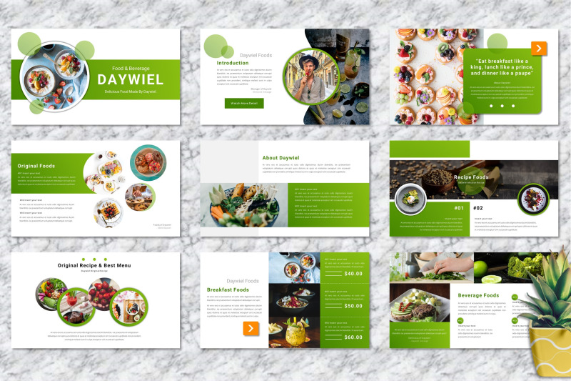 daywiel-food-amp-beverage-googleslide-templates