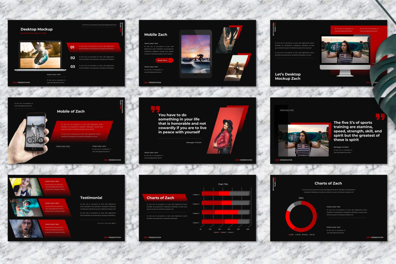 zach-extreme-sport-powerpoint-templates