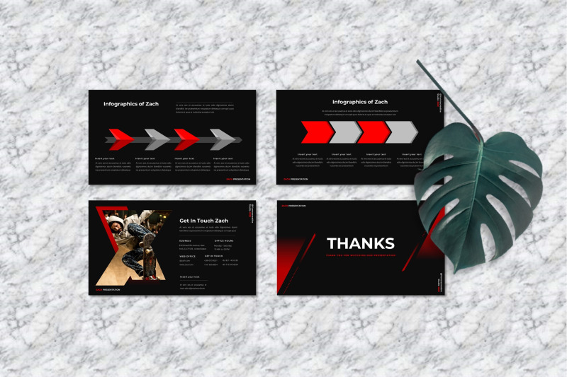 zach-extreme-sport-powerpoint-templates