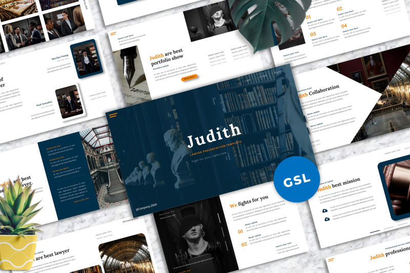 judith-lawyer-googleslide-template