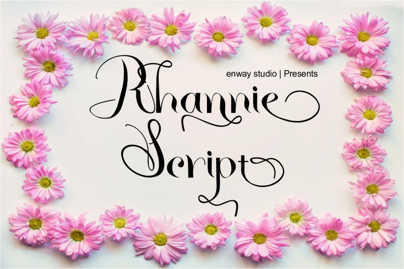 rhannie