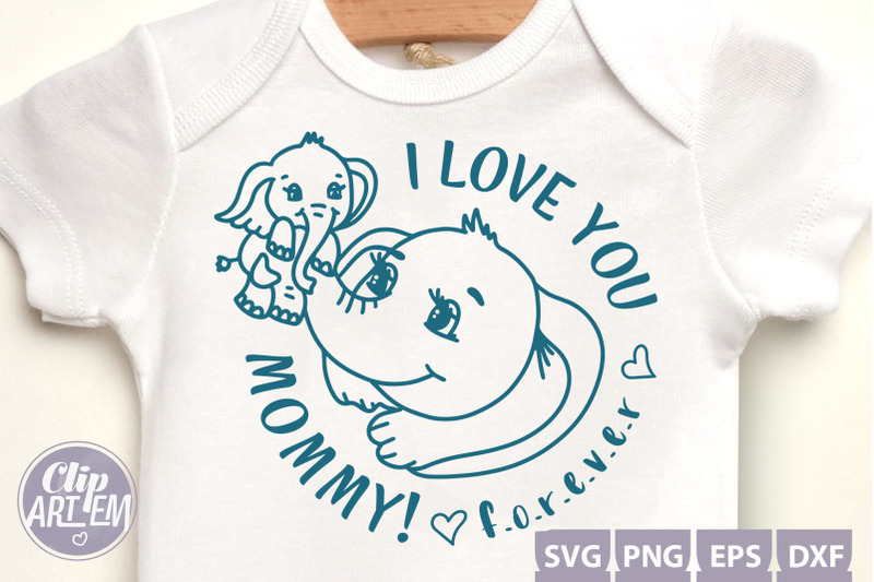 mommy-i-love-you-baby-elephant-png-svg-cuttng-file