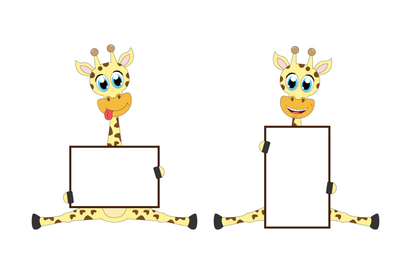 cute-giraffe-animal-cartoon