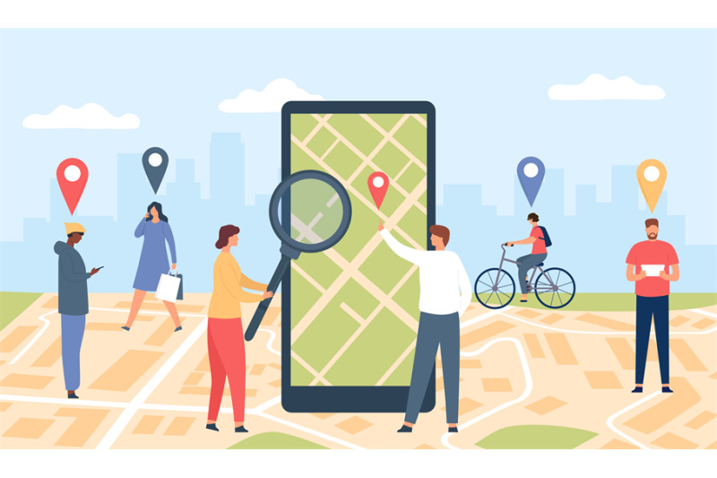 tracking-online-application-smartphone-with-gps-app-on-screen-city-l