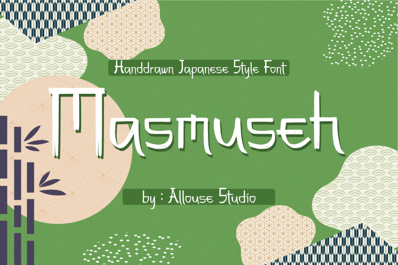 masmuseh-japanese-style