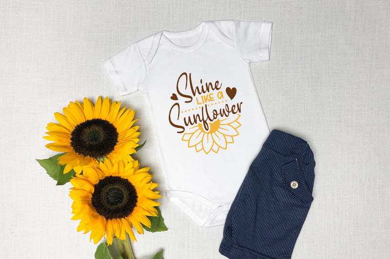 shine-like-a-sunflower-sunflower-svg-sunflower-design