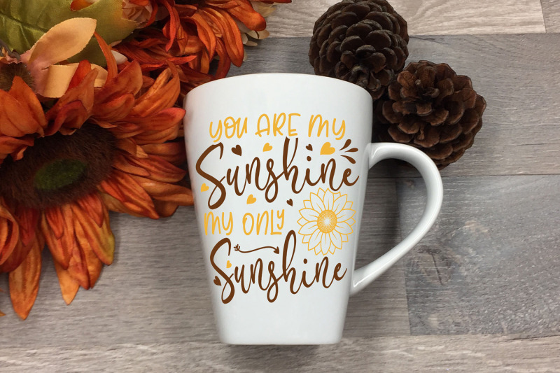 sunflower-svg-you-are-my-sunshine-my-only-sunshine