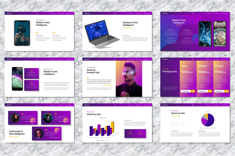 zaia-technology-powerpoint-template