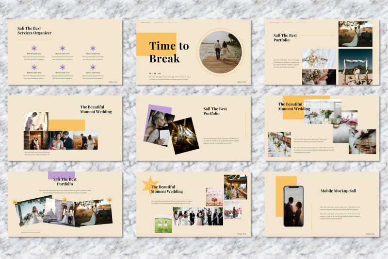 safi-wedding-powerpoint-templates