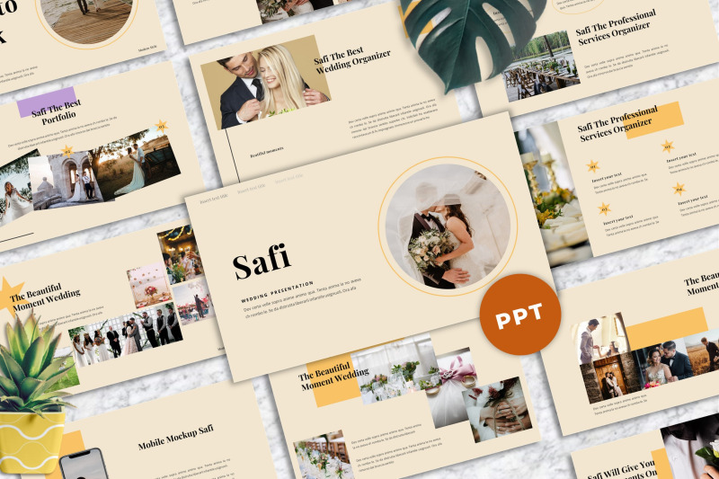 safi-wedding-powerpoint-templates