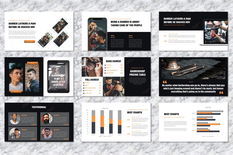 coiffeur-barbershop-powerpoint-templates