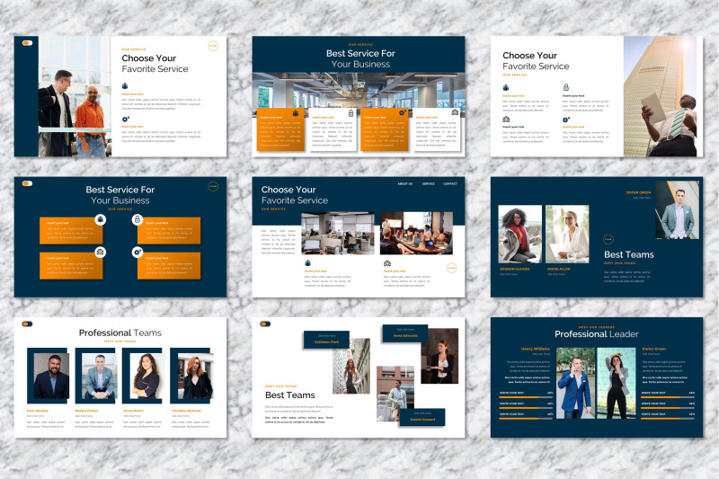 elokuva-firm-powerpoint-templates