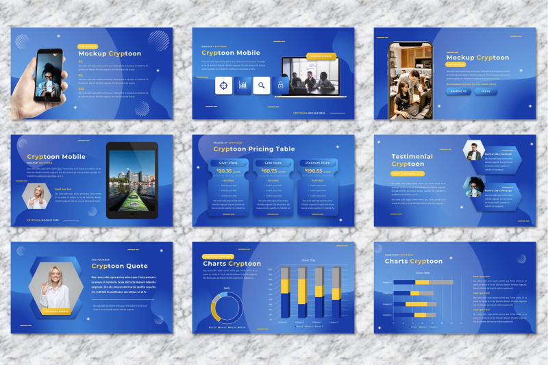 cryptoon-cryptocurrency-powerpoint-templates