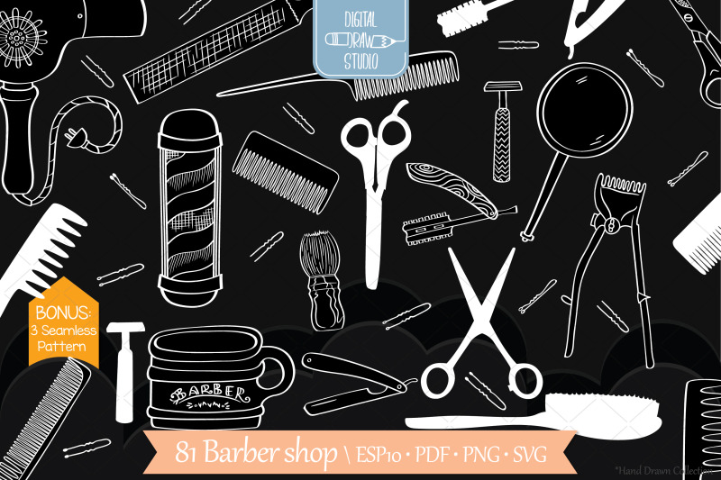 white-barber-shop-vintage-beauty-salon-hairdresser-doodles