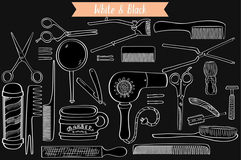 white-barber-shop-vintage-beauty-salon-hairdresser-doodles