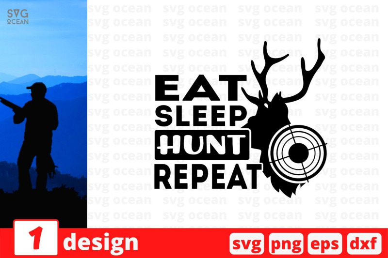 eat-sleep-hunt-repeat-svg-cut-file