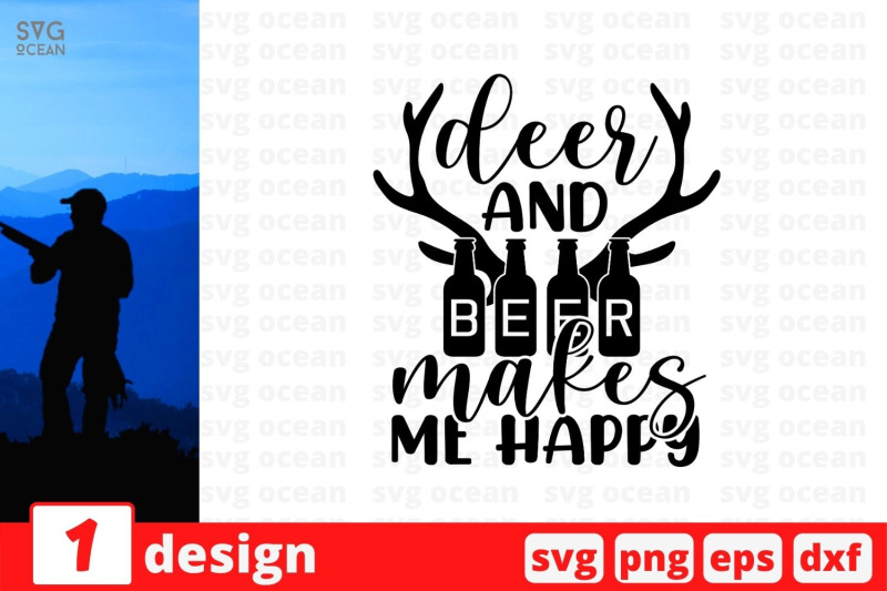 deer-amp-beer-makes-me-happy-svg-cut-file