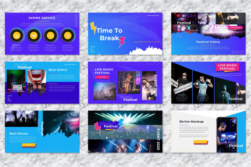 skrine-music-festival-powerpoint-templates