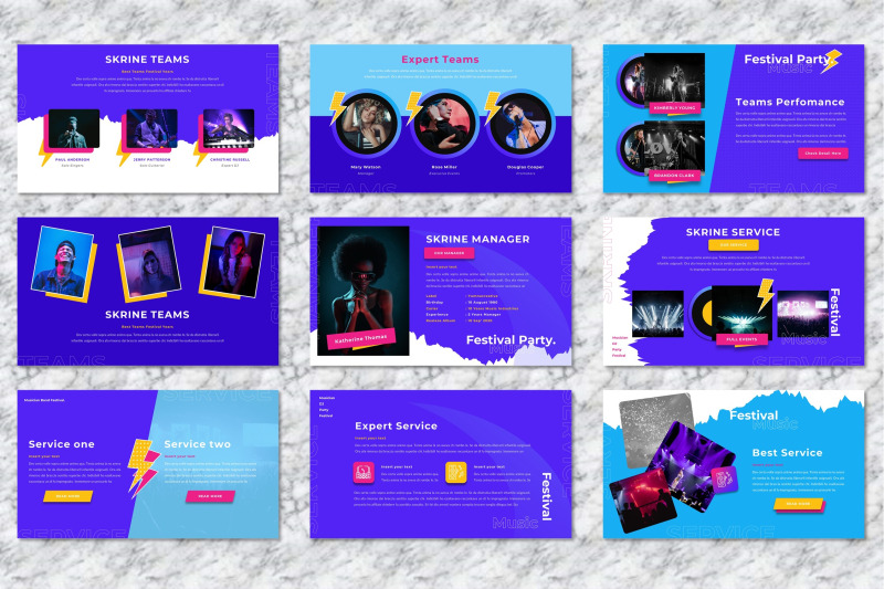 skrine-music-festival-powerpoint-templates