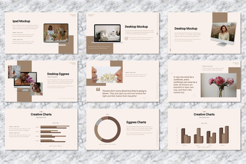 eggnes-clean-powerpoint-templates