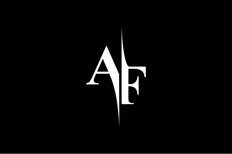 af-monogram-logo-v5