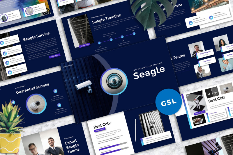 seagle-cctv-googleslide-templates