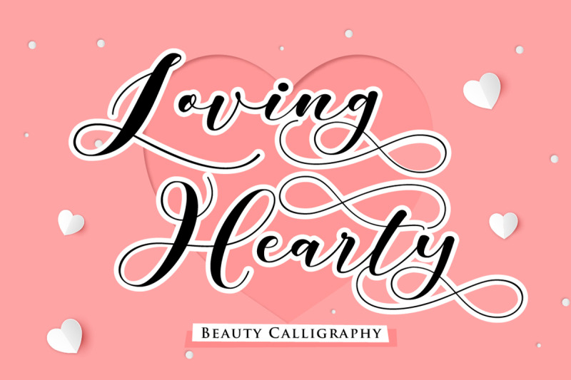 loving-hearty-script-fonts