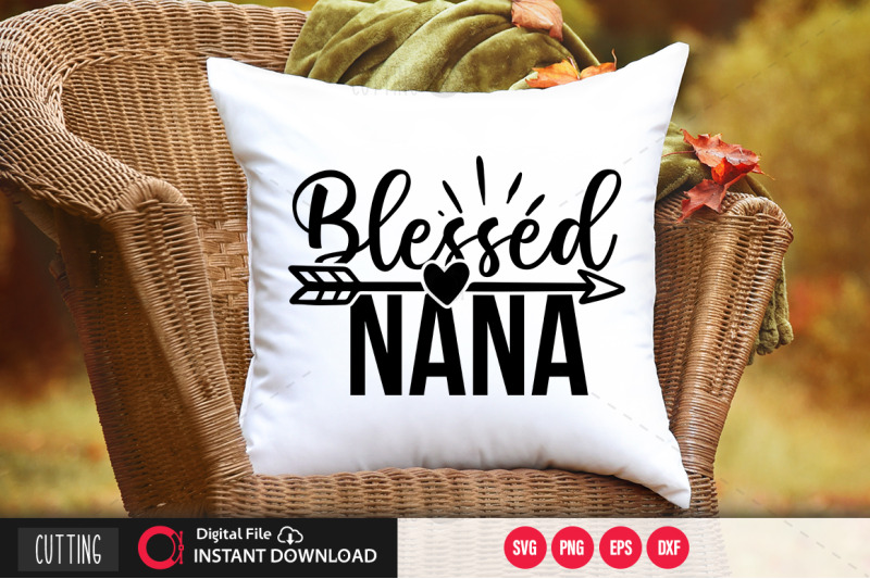 blessed-nana-2-svg