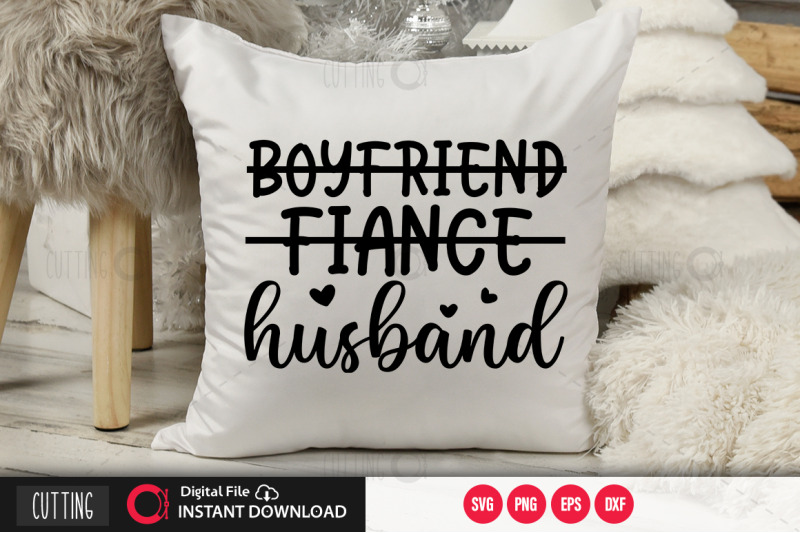 boyfriend-fiance-husband-svg