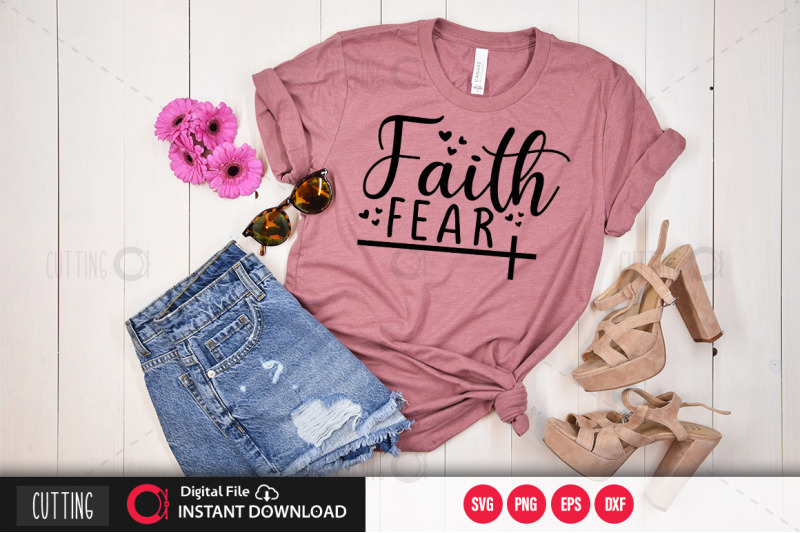 faith-fear-svg