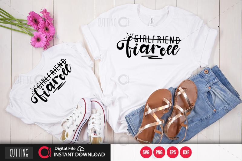 girlfriend-fiance-svg