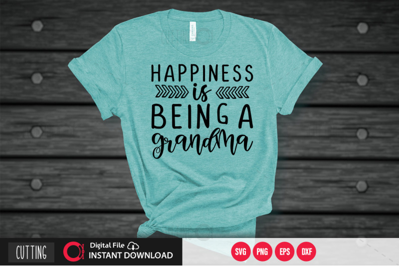 happiness-is-being-a-grandma-svg