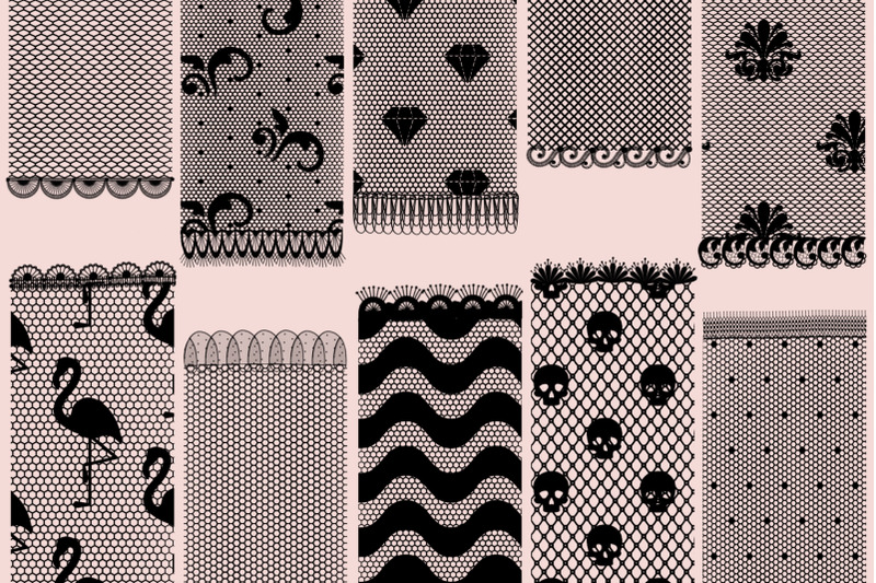 lace-pattern-and-border-procreate-brushes