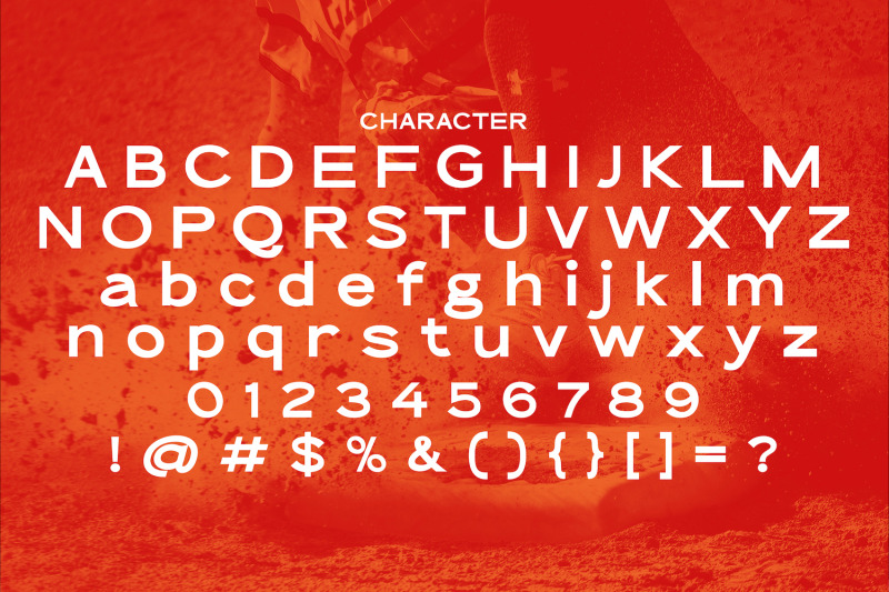 the-qlickers-casual-sans-serif-font