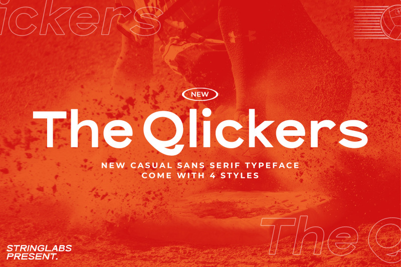 the-qlickers-casual-sans-serif-font