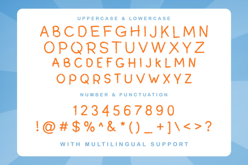 the-swarm-playful-display-font