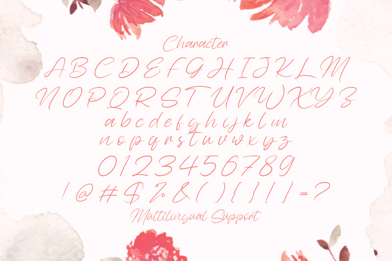 awejatty-handwritten-font