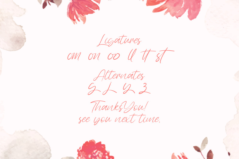 awejatty-handwritten-font