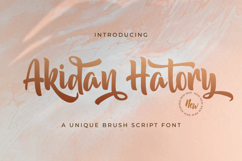 akidan-hatory-bold-script-font