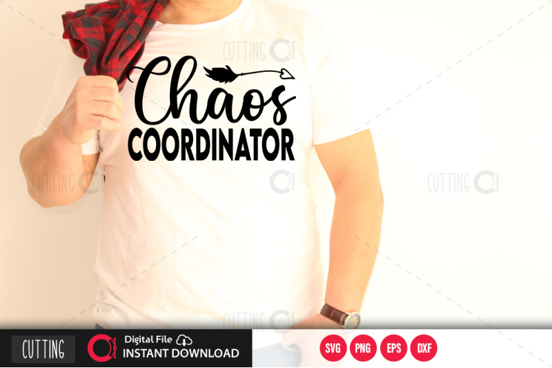 chaos-coordinator-svg